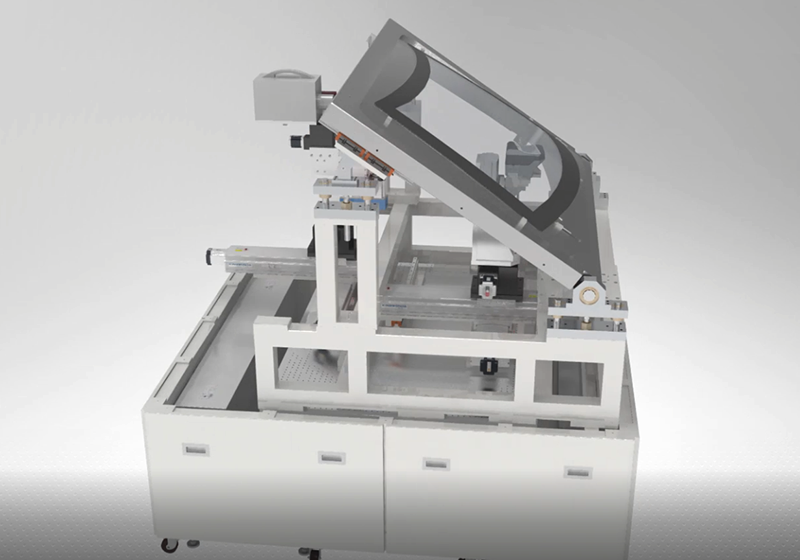 HUD檢測(cè)設(shè)備