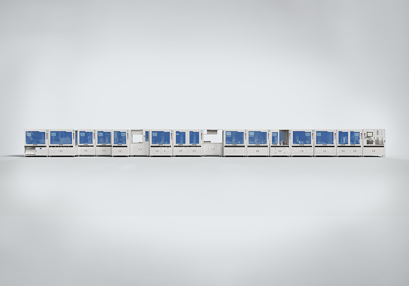 工具類(lèi)PACK自動(dòng)線(xiàn)