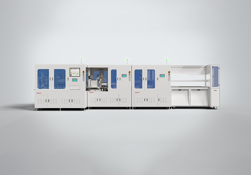 PACK微型線(xiàn)